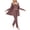 Red, variant on CHUMUD Womens Outfits 3 Piece Track Suits Set Long Cardigan Crop Tank Top Straight Leg Pants Matching Tracksuit Sets