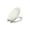 Dune, variant on Kohler K-4713-Rl French Curve Elongated Closed-Front Toilet Seat - Sandbar