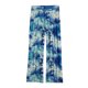 thumbnail image 1 of Pantalones informales con estampado colorido de Justice Girls, azul, 14 Justice Salón, 1 of 2