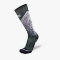 thumbnail image 2 of Moon Compression Socks (Knee-High) XL / Black, 2 of 3