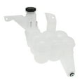 thumbnail image 1 of Unique Bargains No.603-839/68166475AB Coolant Expansion Reservoir Tank with Sensor & Cap for Ram 2500 3500 4500 5500 2013-2018 Radiator Coolant Overflow Reservoir Recovery Tank Bottle, 1 of 7
