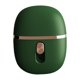 thumbnail image 1 of Sello de rodillo de protección de , amplia, portátil, reutilizable, abridor de cajas para privacidad personal, desordenado, Verde Macarena Sello de rodillo de identidad, 1 of 8
