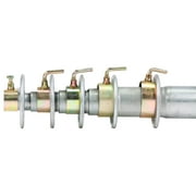 Channel Master 40 Telescoping Antenna Mast