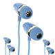 thumbnail image 3 of Auricular con cable Auricular intrauditivo Auricular controlado por cable Auricular Subwoofer Auricular, 3 of 7