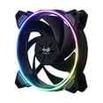 thumbnail image 3 of InWin Sirius Loop Addressable RGB Triple Fan Kit 120mm High Performance Cooling Computer Case Fan Cooling, 3 of 5