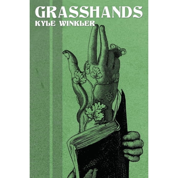 Grasshands (Paperback)