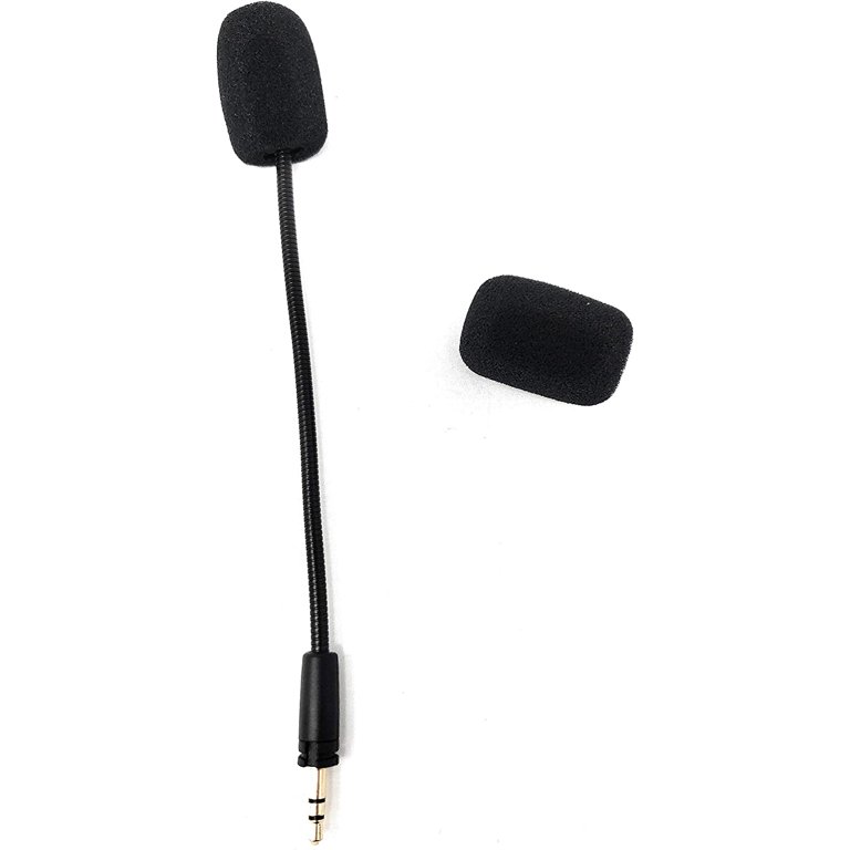 TNE for Turtle Beach 50x Recon Mic Replacement 3.5mm Game