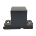 thumbnail image 4 of Soporte para Tiza de Taco de Billar Strade Fareast Limited Aleación de Aluminio Negro, 4 of 8