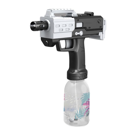 Juguetes Para Niño Pistolas de agua continuas, juguetes de agua para niños, juguetes de agua de verano para exteriores, juguetes de agua con rociador Juguetes Para Bebe 1 Año