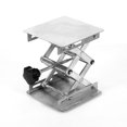 thumbnail image 4 of Laboratory Crane Table, Laboratory Lift, Laboratory Lift Scissor Stainless Steel For Industry Chemical Biological Experiments Physical, 4 of 8