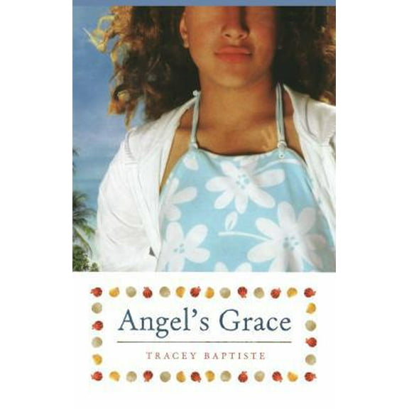 Pre-Owned Angel's Grace (Paperback) 1416995374 9781416995371