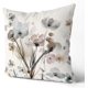 thumbnail image 5 of Fundas de almohada de tiro de flores 18x18 Juego de 2, cojín de almohada de flores, 5 of 5