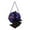 D, variant on Aximioll Halloween Scary Witch Pendants — Dark Silhouette with Spooky Shadows, Halloween Decorations for Windows, Glass Doors & Indoor Haunted Scenes for Holiday Parties with spooky window displays