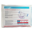 thumbnail image 6 of Wings Plus Adult Incontinence Brief 1 Heavy Absorbency Stretch, 66063S, 72, 24 Ct, 6 of 6