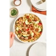 thumbnail image 3 of Amylu Foods Caramelized Onion & White Cheddar Chicken Sausages, 12oz, 4 Count, Refrigerated, 3 of 6