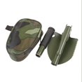 thumbnail image 1 of Multi-functional Military Folding Shovel Survival Spade Emergency Garden Camping, 1 of 4