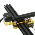 thumbnail image 3 of Machine Engraver Machine Mini  Engraving Cutting Equipment Woodworking Tools VG‑L7X 100‑240VEU Plug 1400mW, 3 of 8