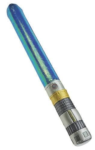 lightsaber plush