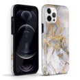 thumbnail image 2 of Mist Marble - iPhone 12 Pro Max Case,iPhone 13 Pro, 2 of 9