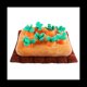thumbnail image 1 of Estera de Snuffle para Mascotas para Perros, Estera de Snuffle de AlimentacióN de Felpa Zanahoria Rellena, Estera Forrajeo Mascotas de Enriquecimiento para Entrenamiento de Olores, 1 of 5