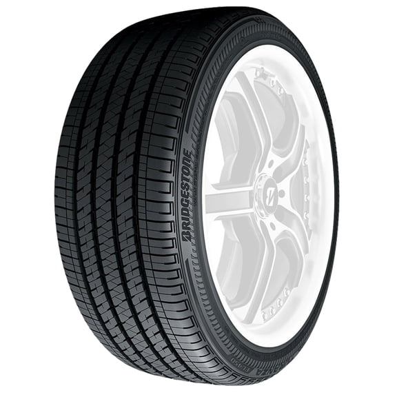 Bridgestone Turanza EL450 RFT 245/45R19 102V 400 A A All Season Touring Passenger BSW Tire