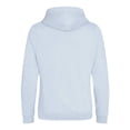 thumbnail image 2 of AWDis Chandails à Capuche pour Hommes Col Croisé, 2 of 3