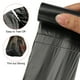 thumbnail image 3 of Bolsas de Basura Pequeñas Uxcell de 0.5 Galones Negras, 8 Rollos / 240 Cuentas, 3 of 5