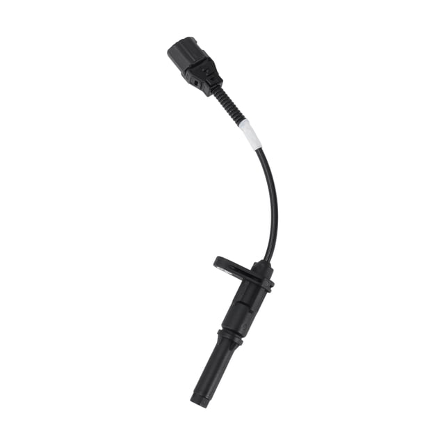 Unique Bargains ABS Wheel Speed Sensor No.8954660040 Rear Left ABS Sensor Anti-lock Braking System Sensor for Toyota Land Cruiser 2013 SUV 4-Door