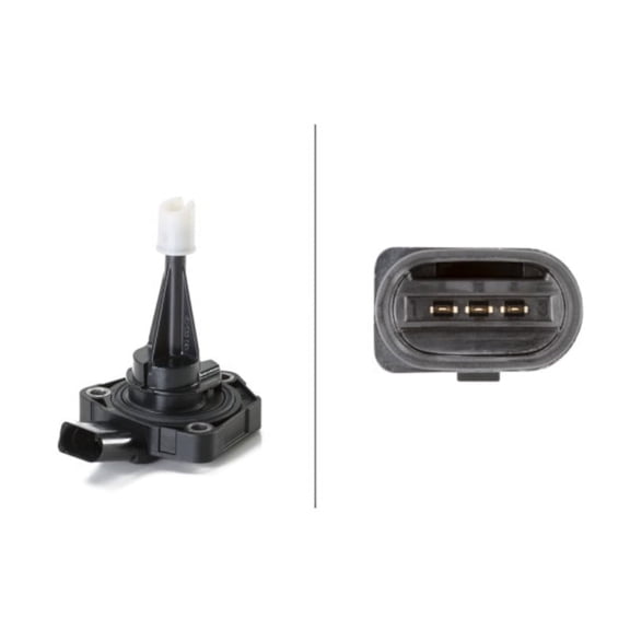HELLA 013680051 Engine Oil Level Sensor