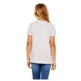 thumbnail image 5 of Bella + Canvas Youth Triblend Tee, 5 of 9