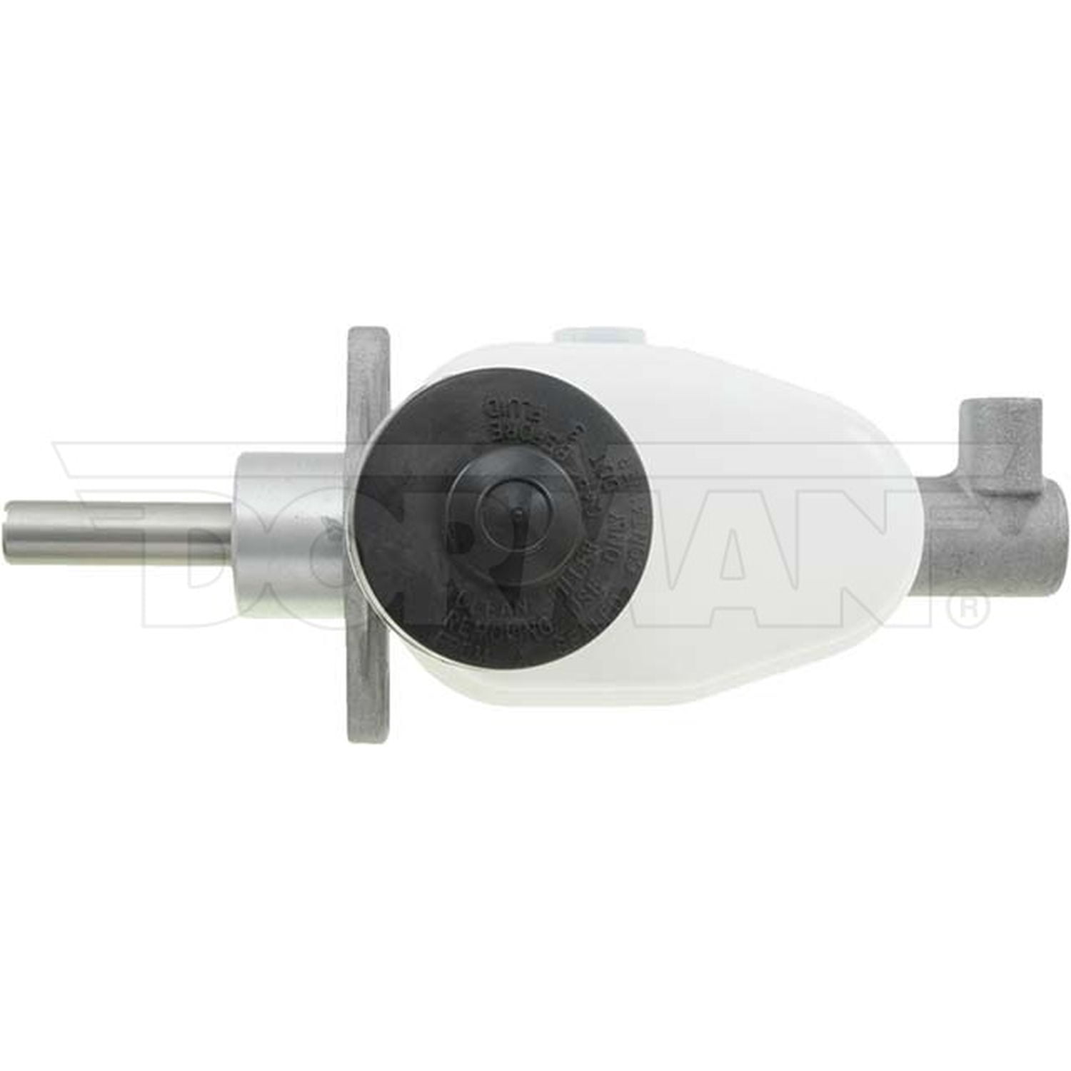 Dorman M630126 Brake Master Cylinder for Specific Toyota Models Fits select: 2000-2006 TOYOTA TUNDRA