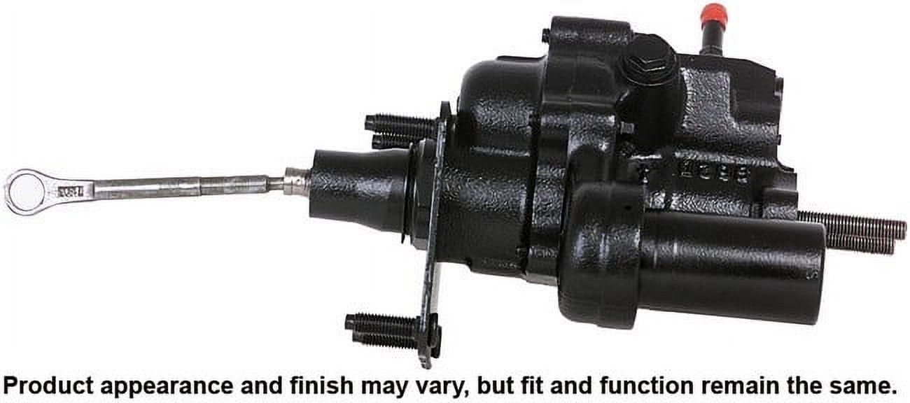 Cardone Remanufactured Brake Booster