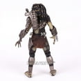 thumbnail image 3 of NECA Predator Jungle Hunter Collector's 7" Scale Action Figure, 3 of 5