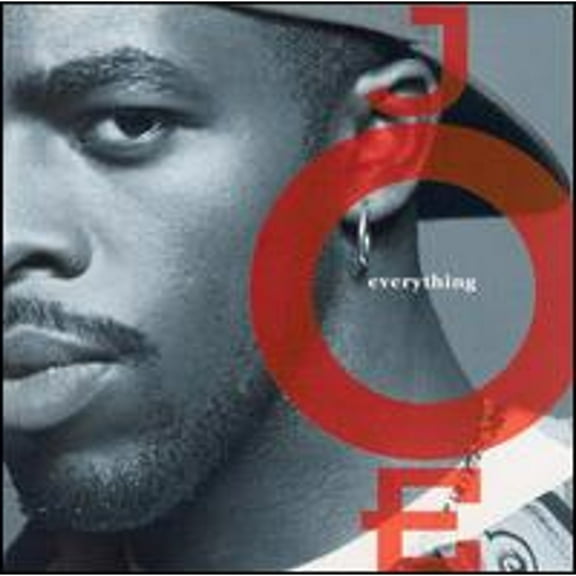 Pre-Owned Everything (CD 0731451801624) by Joe