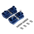 thumbnail image 1 of Cortador de Bandas de Borde Ecomeon Mini Máquina de Bandas de Borde PVC Azul, 1 of 6
