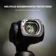 thumbnail image 4 of Lente Macro NEEWER Multicapa Vidrio Óptico HD para dji Osmo Pocket 3, 4 of 8