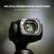 thumbnail image 4 of Lente Macro NEEWER Multicapa Vidrio Óptico HD para dji Osmo Pocket 3, 4 of 8
