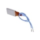 thumbnail image 5 of Calentador de Temperatura Constante Ticfox Placa de Calentamiento Aluminio 12V 3-10W, 5 of 14