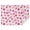 Pink Football and, variant on Pink Football and Flowers Pattern Rectangle Tablecloth 60"x84",Waterproof Polyester Rectangle Table Cloth, Wipeable Spillproof Polyester Tablecloth for Dining, Camping, Indoor and Outdoor