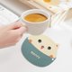 thumbnail image 1 of Xihbxyly Conejito de Peluche, Suave Peluche de Tela Wistiti, Adorable Diseño de Orejas Grandes y Ojos Redondos, Ligero y Portátil, Regalo Perfecto para Ocasiones Especiales, Ideal para Todas Las Edad, 1 of 7