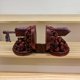 thumbnail image 3 of New Berserk Bookends Study Desktop Dragon Slayer Resin Craft Ornament Furious Bookends Bookshelf Decorative Artwork bookend Deco, 3 of 4