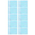 thumbnail image 4 of Compressed Organizer, Reusable 9C Vacuum Storage Bag Sturdy PET+PE  For Travel For Home 70 X 100 Cm, 4 of 8