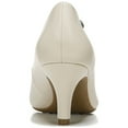 thumbnail image 6 of LifeStride Womens Parigi Pumps - Various Widths Available, 6 of 9