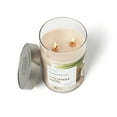 thumbnail image 3 of Signature Soy Signature Soy Lidded Coconut Milk Scented Candle, 3 of 5