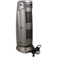 thumbnail image 4 of Comfort Zone Portable 1500W Ceramic Oscillating Digital Tower Space Heater, 4 of 7