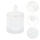 thumbnail image 5 of FELTECHELECTR Tarro de cristal de 290 ml con tapa para guardar dulces y palillos., 5 of 6