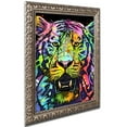 thumbnail image 2 of Trademark Fine Art 'Wild' Canvas Art by Dean Russo, Gold Ornate Frame, 2 of 4