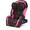 Safety 1st - Complete Air Convertible Car Seat, Raspberry Rose