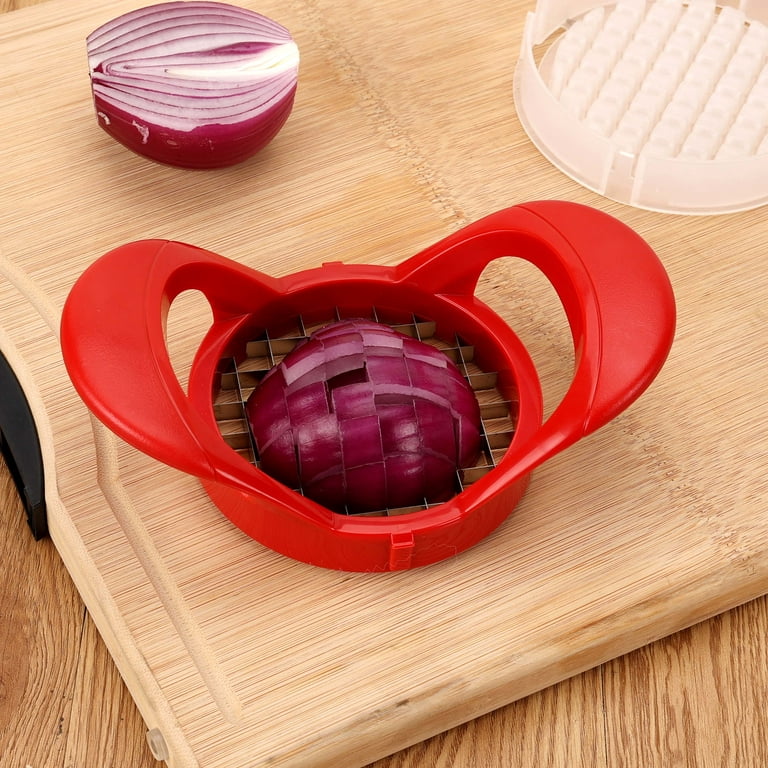 Prepara Onion Chopper - The Kitchen Table