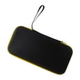 thumbnail image 4 of Shockproof Carrying Case, Portable Hard Shell Pouch Bag Dustproof Protective Accessories for Pocket 3 Game Console, 4 of 8